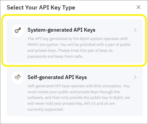 Connection