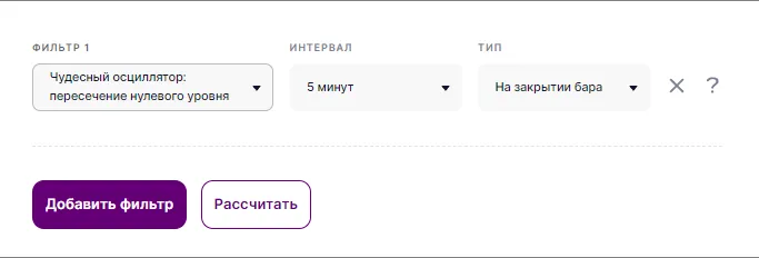 Чудесный осциллятор