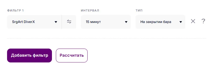 Дивергенция SrgArt