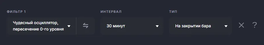 Чудесный осциллятор