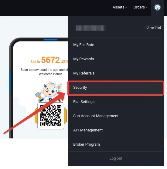HTX Protection section
